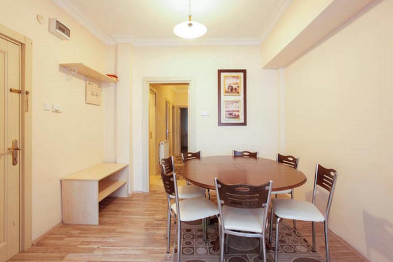 Berce Hotel Istanbul Exterior photo